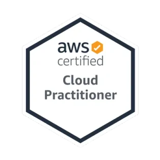 AWS Certified Cloud Practitioner